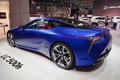 Lexus LC 500h