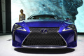 Lexus LC 500h