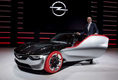 Opel GT Concept