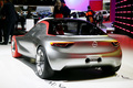 Opel GT Concept