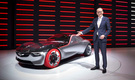 Opel GT Concept