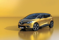 Renault Scenic 2016