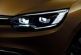 Renault Scenic 2016