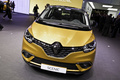 Renault Scenic 2016