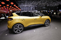 Renault Scenic 2016