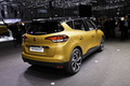 Renault Scenic 2016