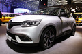 Renault Scenic 2016