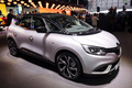 Renault Scenic 2016
