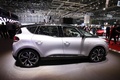 Renault Scenic 2016