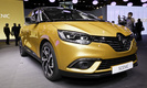 Renault Scenic 2016