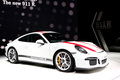Porsche 911 R