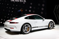 Porsche 911 R