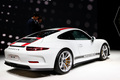 Porsche 911 R