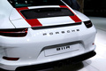 Porsche 911 R