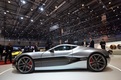Rimac Concept_One