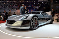 Rimac Concept_One