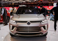 SsangYong SIV-2 Concept