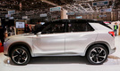 SsangYong SIV-2 Concept