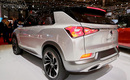 SsangYong SIV-2 Concept