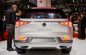 SsangYong SIV-2 Concept
