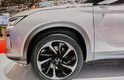 SsangYong SIV-2 Concept