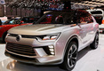 SsangYong SIV-2 Concept