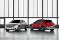Borgward BX5 & Projekt BX6