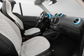 Smart ForTwo Cabrio Brabus Edition