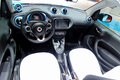 Smart ForTwo Cabrio Brabus Edition