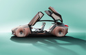 BMW Vision Next 100 Concept