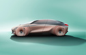 BMW Vision Next 100 Concept