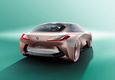 BMW Vision Next 100 Concept