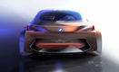 BMW Vision Next 100 Concept
