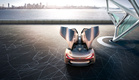 BMW Vision Next 100 Concept