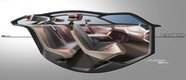BMW Vision Next 100 Concept