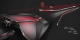 BMW Vision Next 100 Concept
