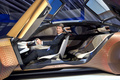 BMW Vision Next 100 Concept