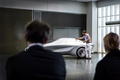 BMW Vision Next 100 Concept
