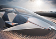 BMW Vision Next 100 Concept