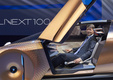 BMW Vision Next 100 Concept