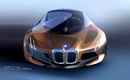 BMW Vision Next 100 Concept