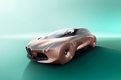 BMW Vision Next 100 Concept