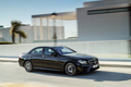 Mercedes-AMG E 43 4MATIC 2016