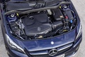 Mercedes-Benz CLA и CLA Shooting Brake