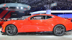 Chevrolet Camaro ZL1