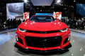Chevrolet Camaro ZL1