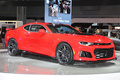 Chevrolet Camaro ZL1