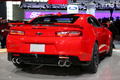 Chevrolet Camaro ZL1