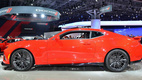 Chevrolet Camaro ZL1