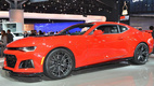 Chevrolet Camaro ZL1